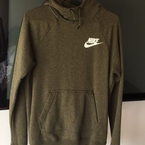 Nike Hoody super cute